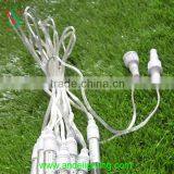 Waterproof Meteor Rain Led Meteor Shower Light thumbnail-6