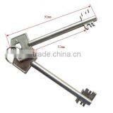 Safe Lock With Double Bitted Key thumbnail-2