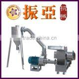 stainless steel fine chili powder crusher