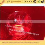 Bespoke Pvc Inflatable Obstacle Course Laser Maze Game China Supplier thumbnail-4