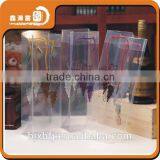 Transparent Custom High Quality Wine Cooler Pvc Bag thumbnail-2