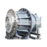 Wind power generation speed reducer gearbox