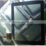 Digitizer 8 Inch DPT 300-N3708A-B00-VER1.0 Touch Screen for Ployer Momo8