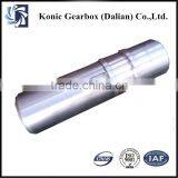 Grinding Shaft Rounding Machine for Agricultural Machinery thumbnail-2
