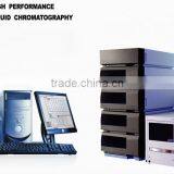 High Performance Liquid Chromatogram Instruments
