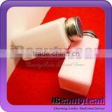 250ml Empty Pump Bottle for Store Liquid