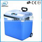 26L Car Fridge Freezer thumbnail-1