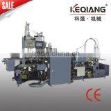 ZK-320 Automatic Box Machine W/O Angle Pasting