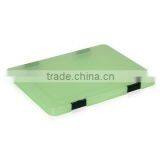 B5 Plastic Document Case