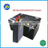 Mini Gps/gsm Tracker With Microphone