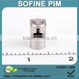 MIM Parts For Precision Optical Fiber Communication thumbnail-6