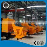 Diesel Engine Japan Concrete Pump on Sale thumbnail-6