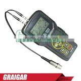 NEW Upad X200 metal plate steel plate thickness gauge tubing boiler Ultrasonic thickness meter