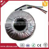 Single-Phase Power 12V 200MA Transformer