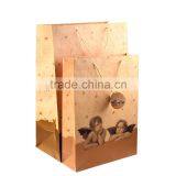 Fashionable Gift Bag Paper Bag Shopping Bag thumbnail-1