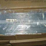 Low Price Galvanized Straight Cut Stainless Steel Wire With Rich Export Experience