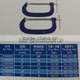 Stillson Type G- Clamps(ductile Cast)