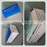 Mouth Guard Non Woven Facemasks and Respirators Easy Breathing Earloop Nonwoven Face Mask thumbnail-4