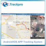 Cell Phone Gps Tracking Software With Open Source Code thumbnail-1