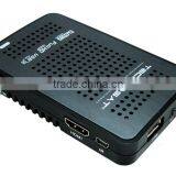 Full HD 1080P MINI SPIDER 999 TV Set Top Box DVB-S2 USB PVR Digital Satellite TV Receiver For the Middle East thumbnail-3