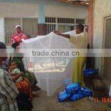 Export Round Mosquito Net
