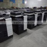 Copiers Duplicator For Konica Minolta Bizhub C353 C253 Second Hand Copiers thumbnail-5