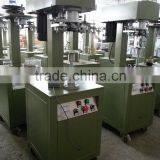 Semi Automatic Aluminum Can Seamer, Dry Food Aluminum Can Seamer, Coffee Powder Aluminum Can Seamer thumbnail-4