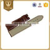 For Apple Watch Men's Watch Genuine Leather Watch Band