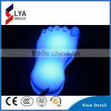 2016 Henan Illuminated Colors Led Brick Ip67 Light Outdoor