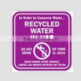 Plastic Fence Post thumbnail-1