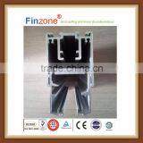 2016 Beautiful Luxury Balcony Glaizng System thumbnail-6