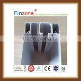 Design Best Selling Frameless Automatic Sliding Glass Door thumbnail-4