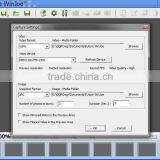 TEM1300-127F12EQ 1.3MP Digital Refractive Telescope Euipped With Equatorial Mount thumbnail-4