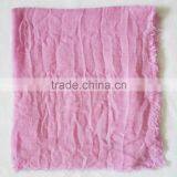 2015 New Lady Shawl Solid Color Shawl Scarf thumbnail-4