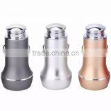 Wireless Car Charger With QI Standard Induction Charger Portable Phone Usb Car Charger thumbnail-4