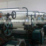 Metallic wire roller carding machine Card clothing