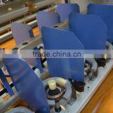 Fancy Two for One Yarn Twisting Machine for Chemical Fiber thumbnail-5