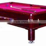 Coin Operated Pool Table (coin Pool Table, Coin Billiard Table,slate Pool Table With Coin System, Coin Slate Billiard Table)