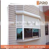 2016 New Style Aluminum Shutter Rolling Shutter Price Plantation Shutter thumbnail-3
