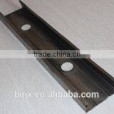 Light Steel Drywall Channel Roll Forming Machine thumbnail-5