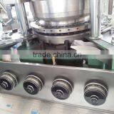 ZP-41D High Speed GMP Model Rotary Tablet Machine thumbnail-3