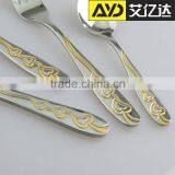 24pcs / 30pcs/ 72pcs / 84pcs / 126pcs Different Kinds of Flatware thumbnail-4
