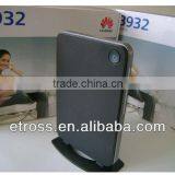 Unlocked Huawei B932 3G FWT Support Data Service