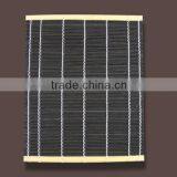 High Quality Custom Size Bamboo Sushi Table Mat thumbnail-3