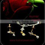 Darling Pendant Set thumbnail-1