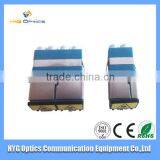 High Quality St/sc/fc/lc Fiber Adapter for Network Project thumbnail-4