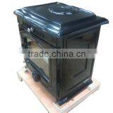 Dry Stove, Insert Stove, Room Heater, Fires, Fireplace thumbnail-2