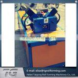 Angle Steel Roll Forming Machine V Purin Roll Forming Machine thumbnail-1