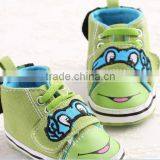 Cheap Baby Shoes Canvas Babyshoes Fashion Fancy Casual Kid Shoes thumbnail-3