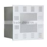 High Efficiency HEPA Filter Box